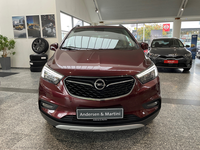 Opel Mokka X 1,4 Turbo Innovation 140HK 5d 6g Aut.