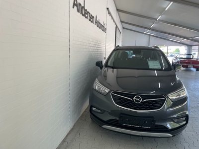 Opel Mokka X 1,6 Enjoy 5d