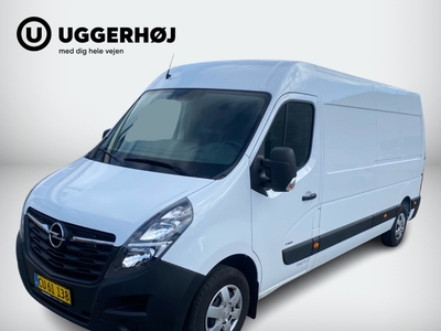 Opel Movano 2,3 D 150 Enjoy L3H2