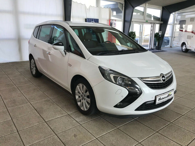 Opel Zafira Tourer CDTi 130 Cosmo eco 7prs