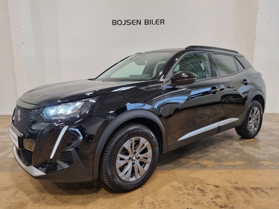 Peugeot 2008 1,5 BlueHDi 130 Allure Pack EAT8 5d