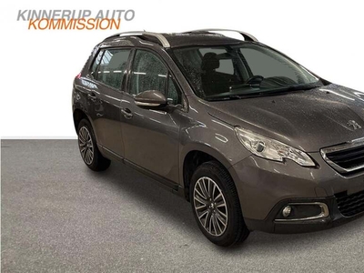 Peugeot 2008 VTi 82 Active - CUV