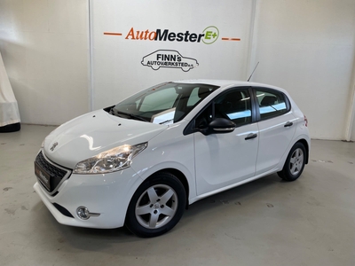 Peugeot 208 1,0 VTi Access 5d