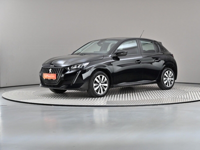 Peugeot 208 1,2 PureTech 75 Active+ 5d