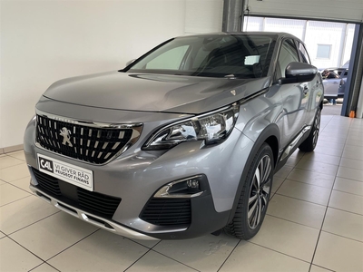 Peugeot 3008 1,2 PureTech 130 Allure EAT8 5d