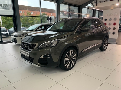 Peugeot 3008 1,5 BlueHDi 130 Allure 5d