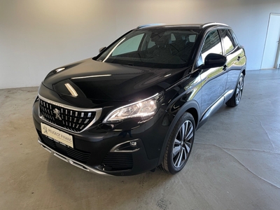 Peugeot 3008 1,5 BlueHDi 130 Allure LTD EAT8 5d