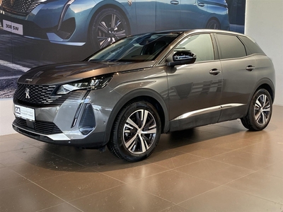 Peugeot 3008 1,5 BlueHDi 130 Allure Pack EAT8 5d