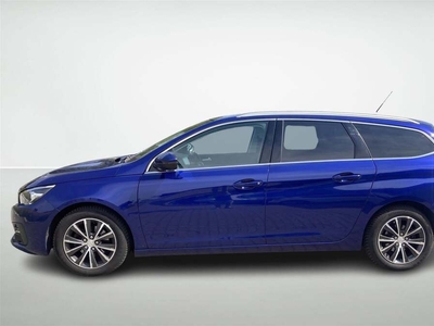 Peugeot 308 e-THP 130 Selection Sky SW - St.car