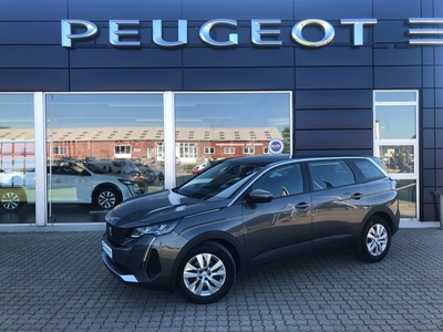 Peugeot 5008 1,5 BlueHDi 130 Active Pack EAT8 7prs 5d