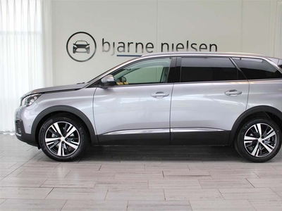 Peugeot 5008 BlueHDi 120 Allure EAT6 7prs