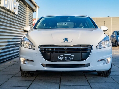 Peugeot 508 THP 156 Allure - Stor Sedan