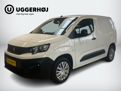 Peugeot Partner 1,5 BlueHDi 100 L1V1 Plus Van