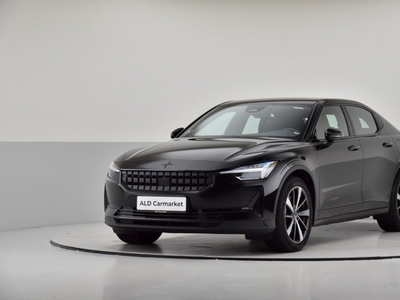 Polestar 2 Standard Range 5d