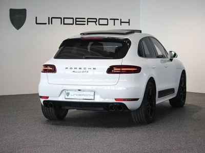 Porsche Macan GTS PDK - Mellem SUV 4x4 Aut.