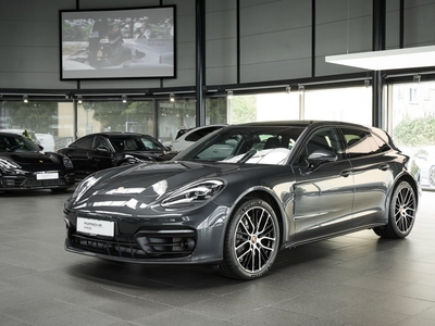 Porsche Panamera 4 2,9 E-Hybrid Sport Turismo PDK 5d