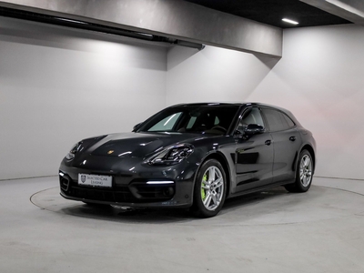 Porsche Panamera 4 2,9 E-Hybrid Sport Turismo PDK 5d