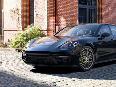 Porsche Panamera 4 2,9 E-Hybrid Sport Turismo PDK 5d