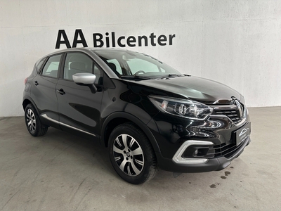 Renault Captur 0,9 TCe 90 Zen 5d