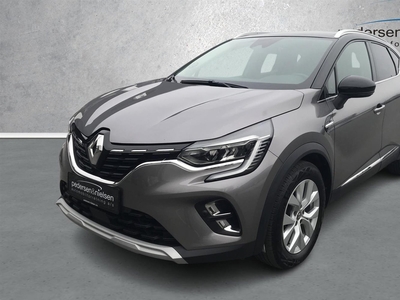 Renault Captur 1,5 dCi 115 Intens EDC 5d