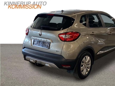 Renault Captur dCi 90 Expression - CUV