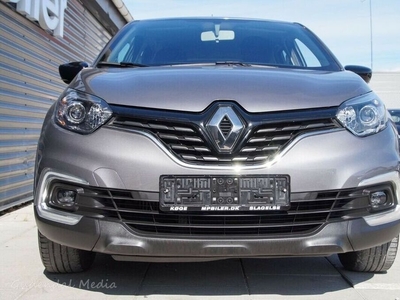 Renault Captur TCe 90 Zen - Mellem SUV