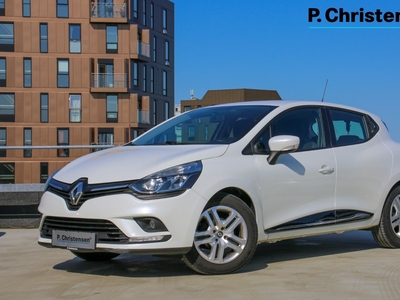 Renault Clio IV 0,9 TCe 90 Zen 5d