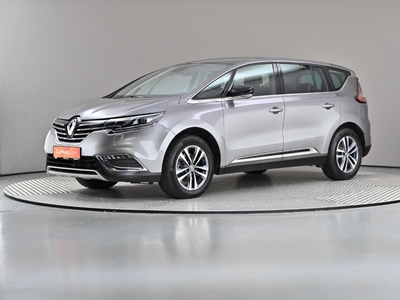 Renault Espace 2,0 dCi 200 Zen EDC 7prs 5d