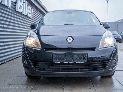 Renault Grand Scenic III dCi 110 Expression 7prs