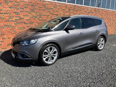 Renault Grand Scenic IV 1,5 dCi 110 Zen 5d