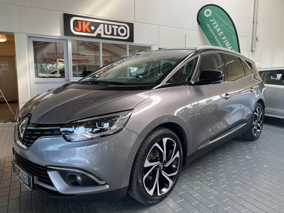 Renault Grand Scenic IV 1,6 dCi 160 Bose Edition EDC 7prs 5d