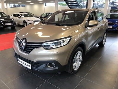 Renault Kadjar 1,2 TCe 130 Zen 5d