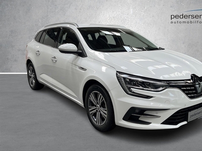 Renault Megane IV 1,6 E-Tech Intens Sport Tourer 5d