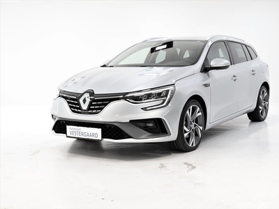 Renault Megane IV 1,6 E-Tech R.S. Line Sport Tourer 5d