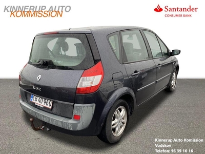 Renault Scenic II 16V - MPV