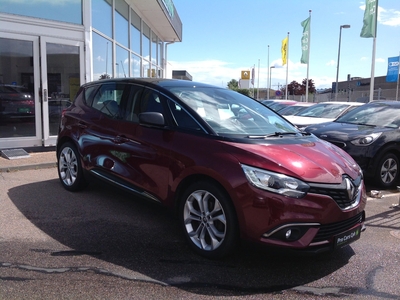 Renault Scenic IV 1,2 TCe 115 Zen 5d