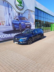 Renault Talisman 1,6 TCe 150 Zen Sport Tourer EDC 5d