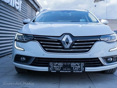 Renault Talisman dCi 130 Intens Sport Tourer EDC - Stor St.car Aut.