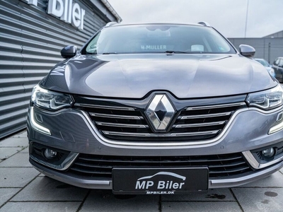 Renault Talisman dCi 160 Intens Sport Tourer EDC - Stor St.car Aut.