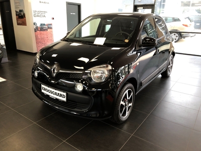 Renault Twingo 1,0 SCe 70 Expression 5d