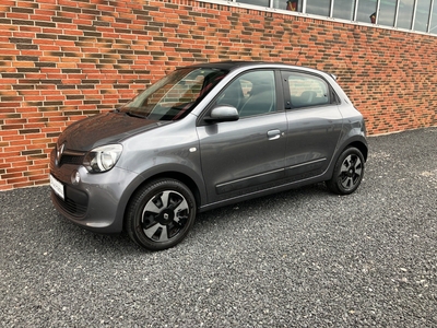 Renault Twingo 1,0 SCe 70 Expression Cabriolet 5d