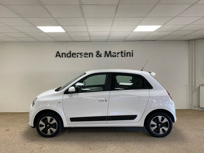 Renault Twingo 1,0 Sce Zen start/stop 70HK 5d