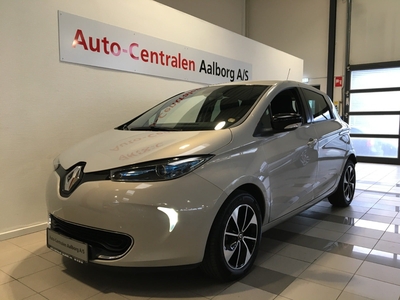 Renault Zoe 41 Intens 5d