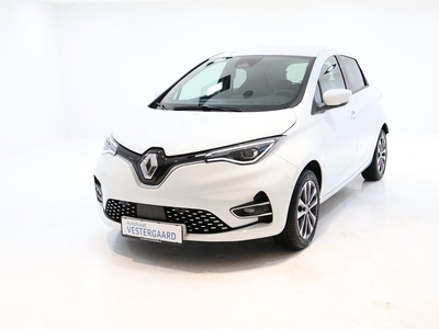 Renault Zoe 52 Intens 5d