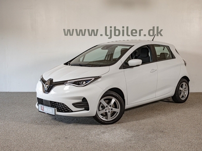 Renault Zoe 52 Zen 5d