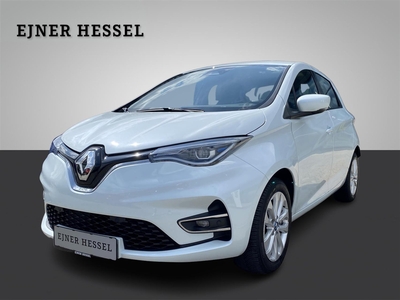 Renault Zoe 52 Zen 5d