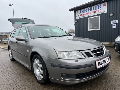 Saab 9-3 1,8 t Linear stc. 5d