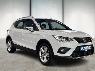 Seat Arona 1,0 TSi 115 FR DSG 5d