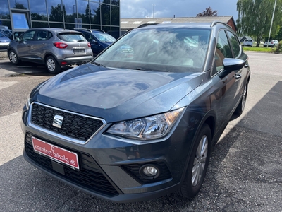 Seat Arona 1,0 TSi 95 Style 5d