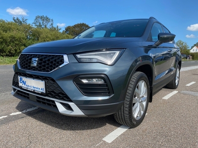 Seat Ateca 1,5 TSi 150 Style 5d